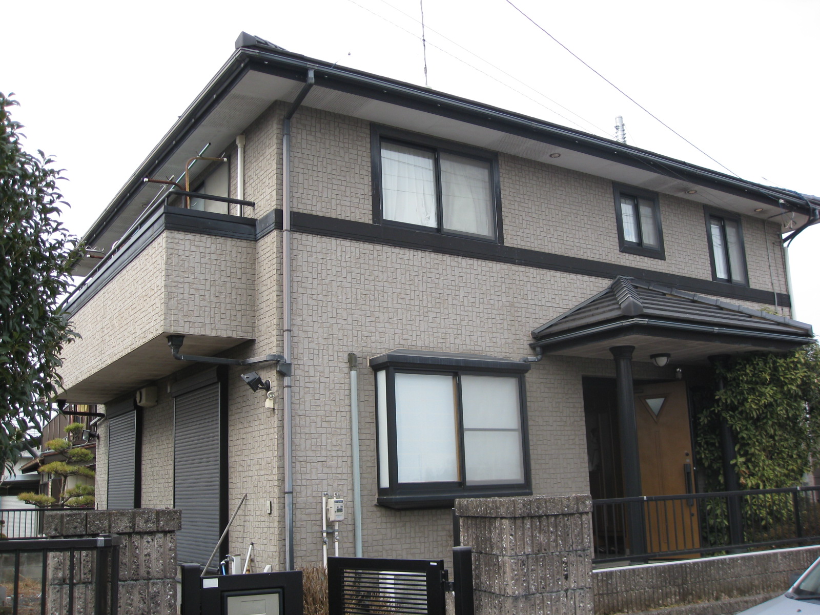 No 510 閑静な住宅街にある4ldkの一軒家 栃木市空き家バンク あったか住まいるバンク No 510 閑静な住宅街にある4ldkの一軒家 栃木市空き家バンク あったか住まいるバンク