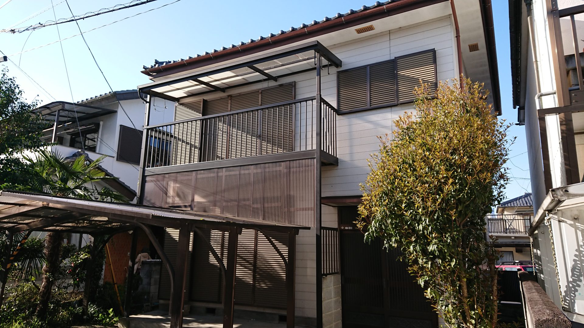 No 525 市内中心部にある間取り広々な一軒家 栃木市空き家バンク あったか住まいるバンク No 525 市内中心部にある間取り広々な一軒家 栃木市空き家バンク あったか住まいるバンク