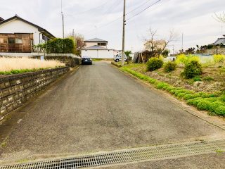 接面道路