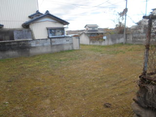 中央部分