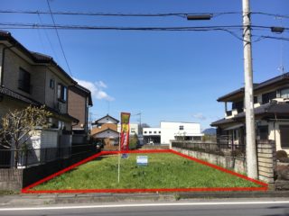 【市有地売却】No.2
