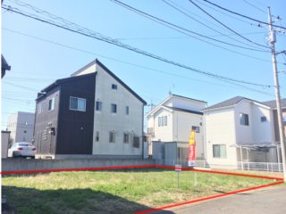【市有地売却】No.6