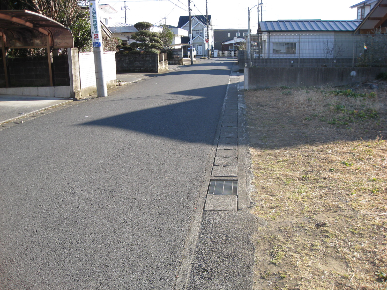  片柳町1丁目