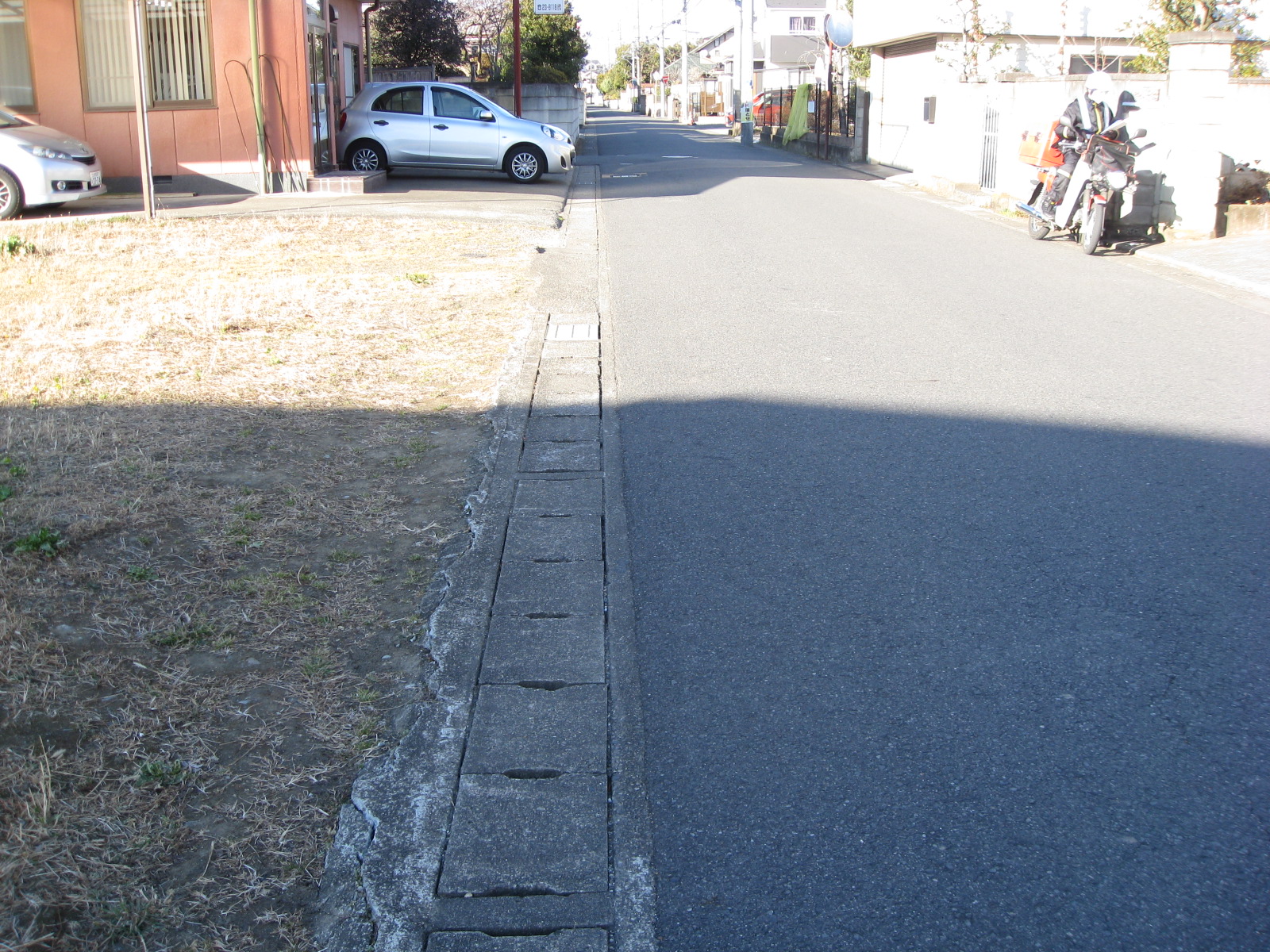  片柳町1丁目