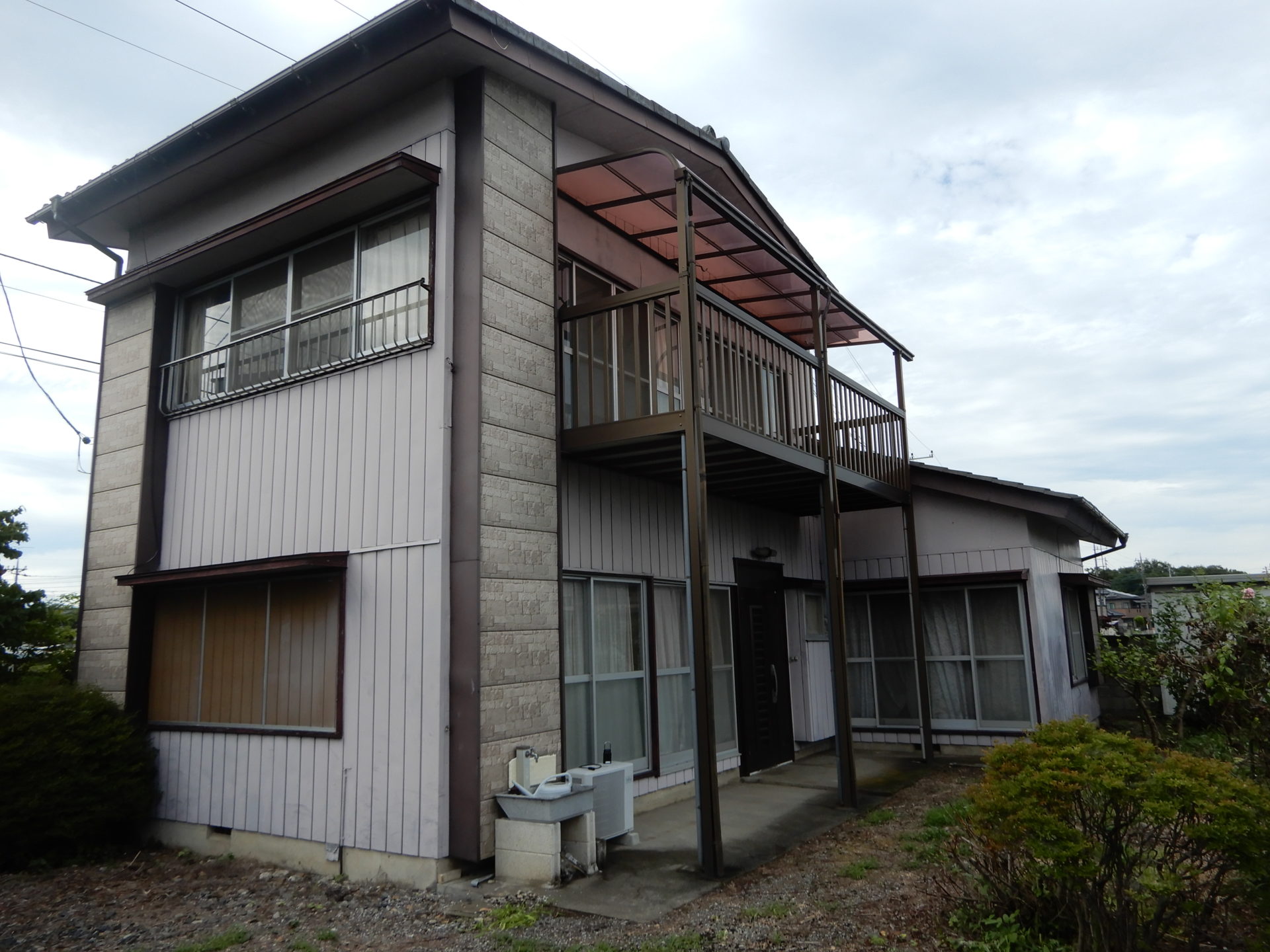 No 661 合戦場駅近く 日当たり良好な一軒家 栃木市空き家バンク あったか住まいるバンク No 661 合戦場駅近く 日当たり良好な一軒家 栃木市空き家バンク あったか住まいるバンク