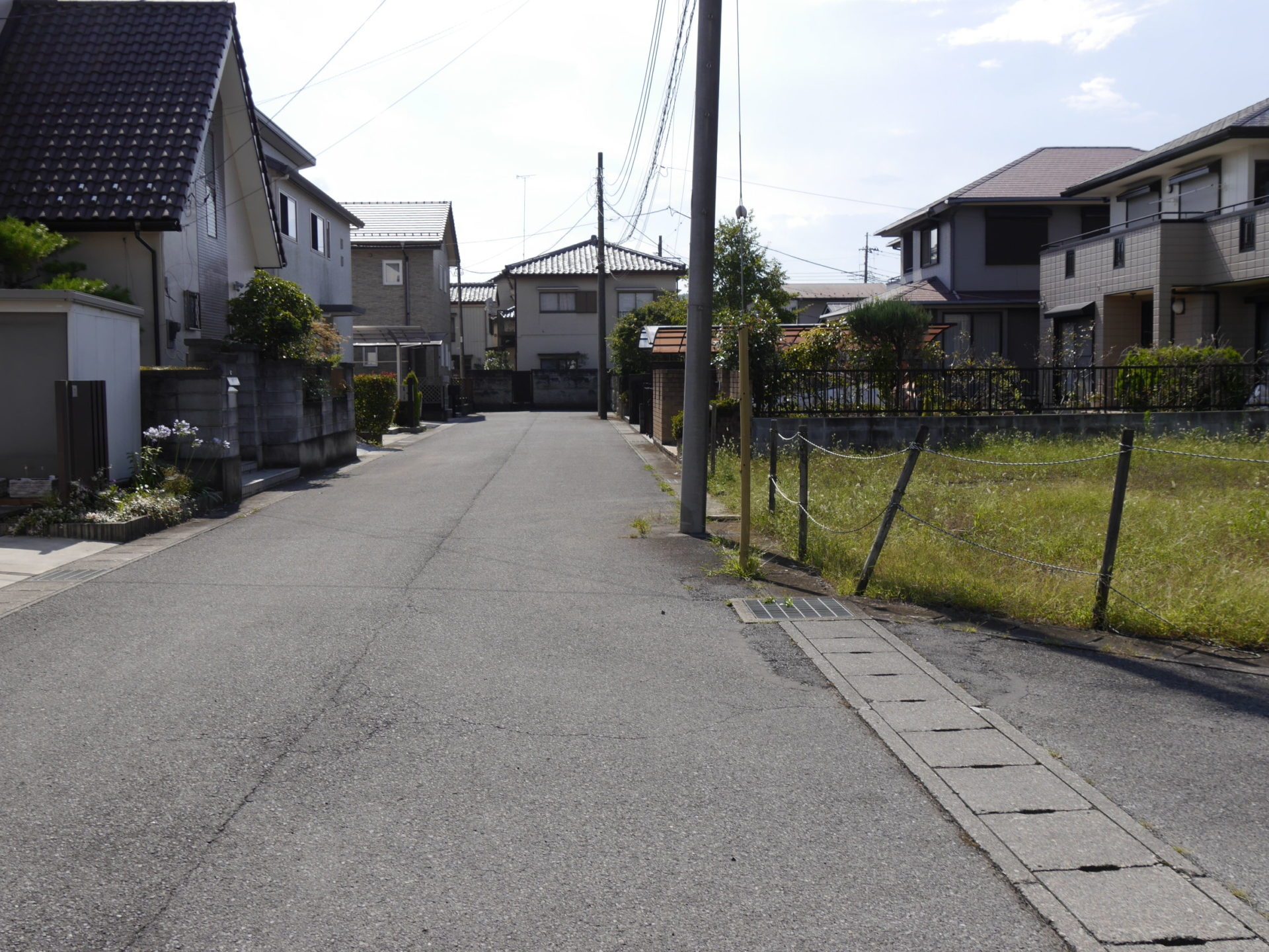  栃木市片柳町