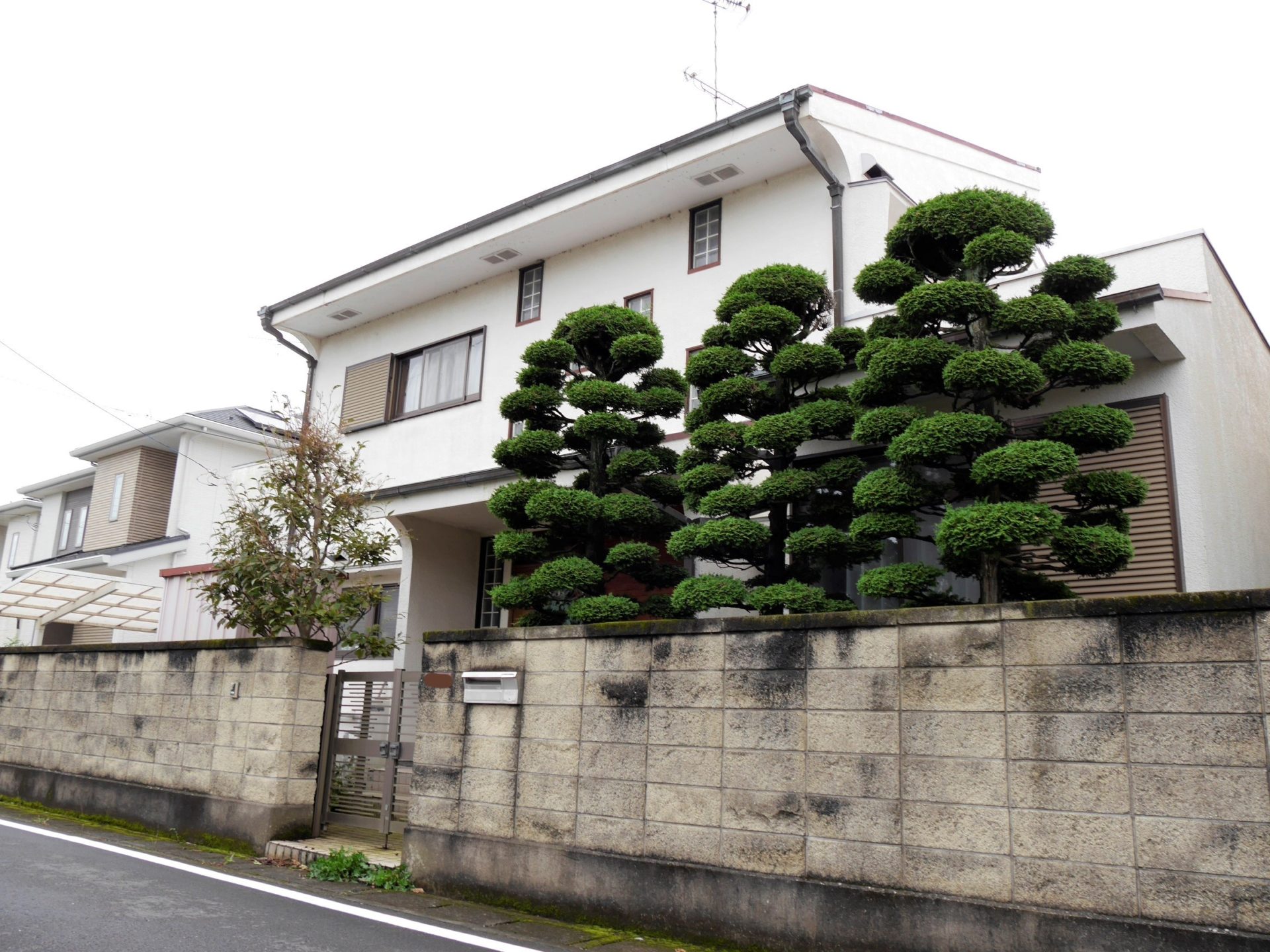 No 6 閑静な住宅街にある吹き抜けが魅力の一軒家 栃木市空き家バンク あったか住まいるバンク