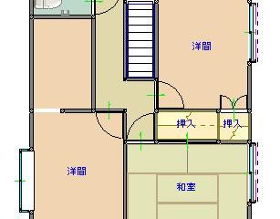 No 702 生活しやすい立地にある日当たり良好な一軒家 栃木市空き家バンク あったか住まいるバンク