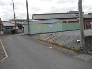 【市有地売却】No.11