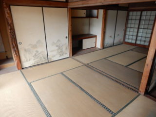 和室①