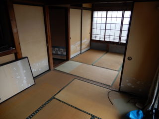 和室②