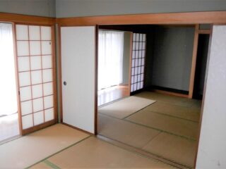 和室①