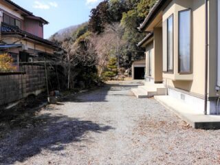 庭①