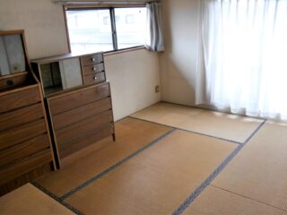 和室②