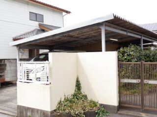 カーポート