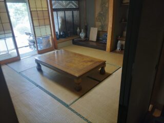 和室①