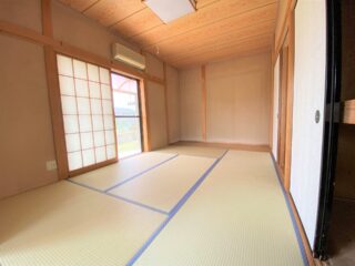 和室①