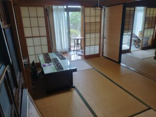 和室②