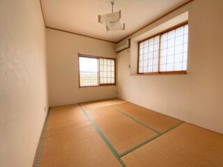 和室②