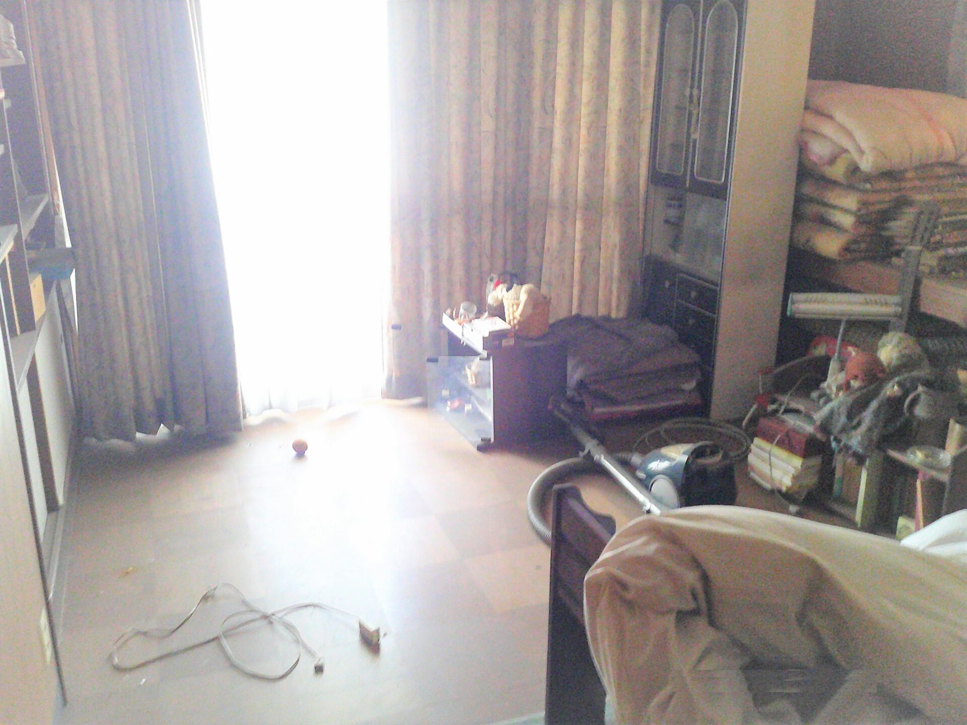 detached 薗部町1丁目