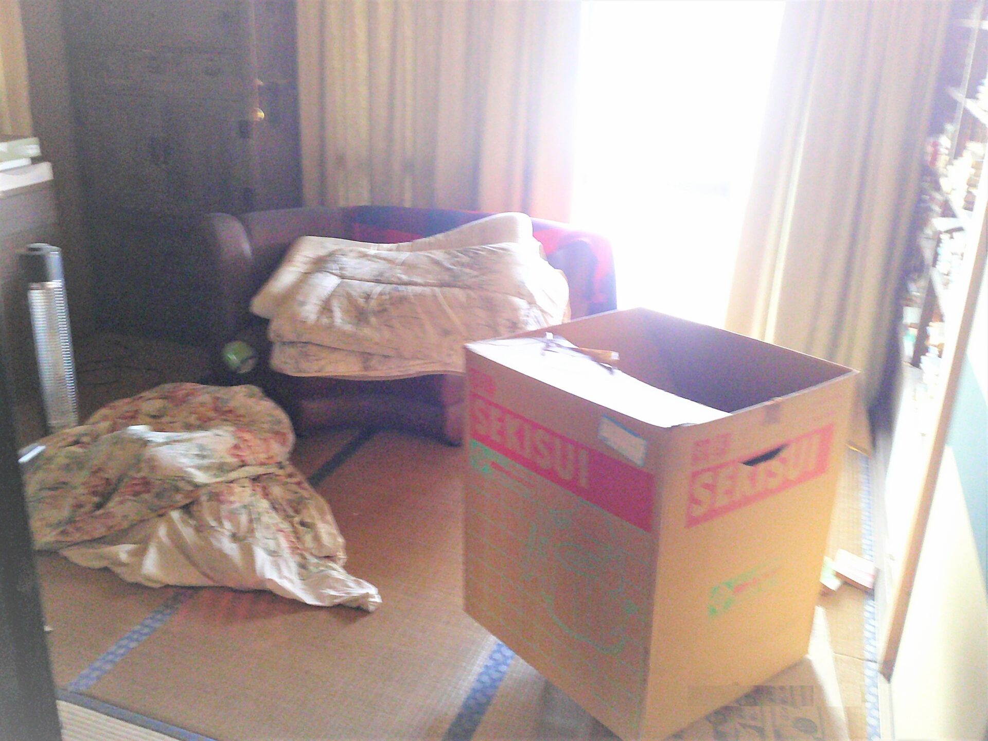 detached 薗部町1丁目