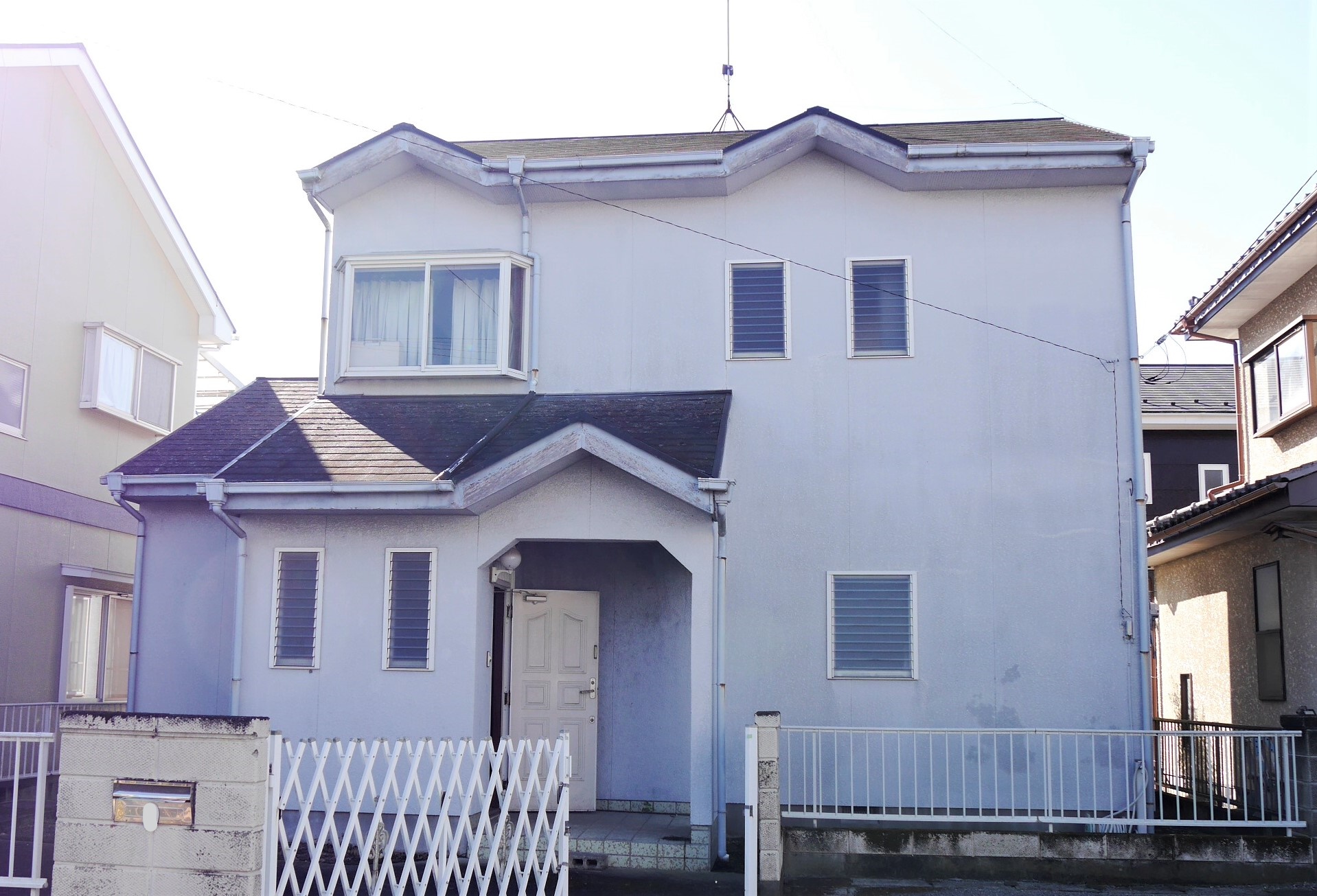 detached 大平町西水代