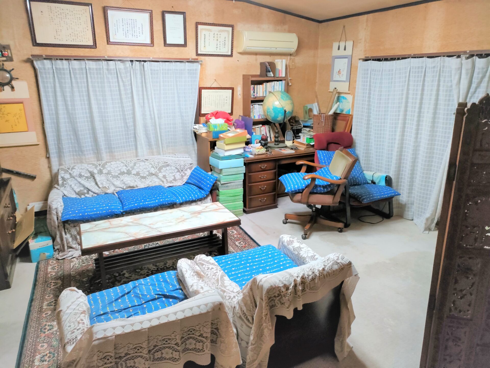 detached 都賀町合戦場