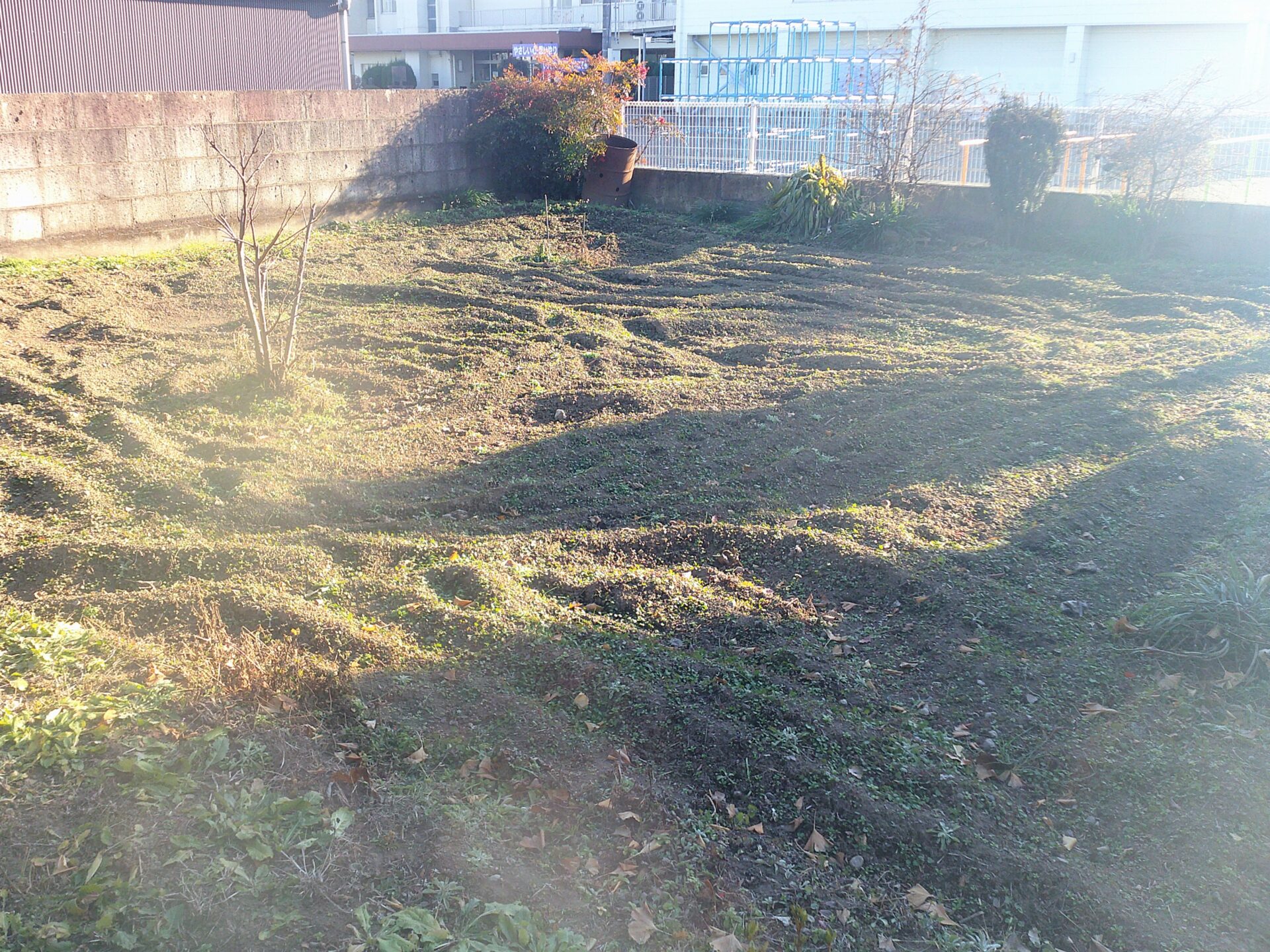 detached 都賀町合戦場