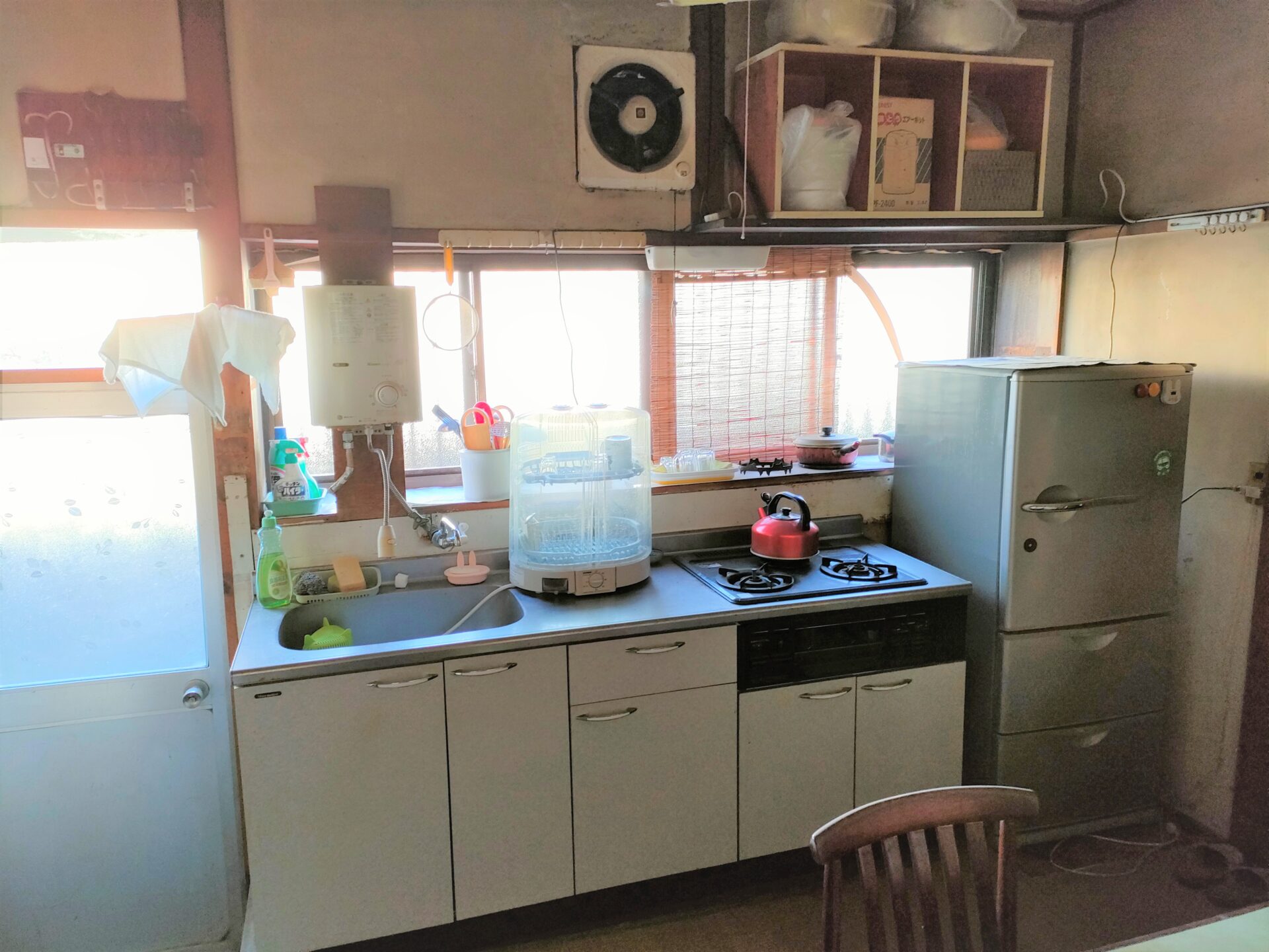 detached 都賀町合戦場