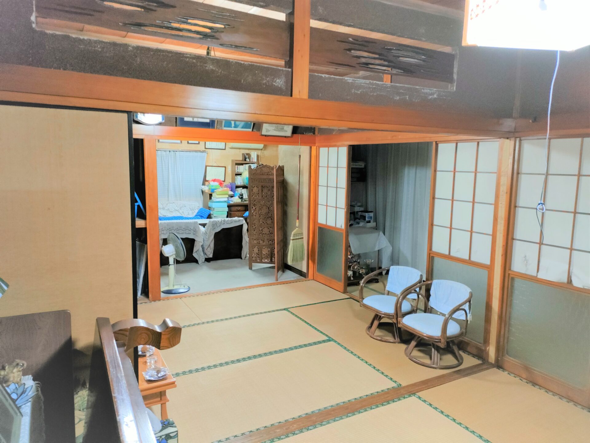 detached 都賀町合戦場