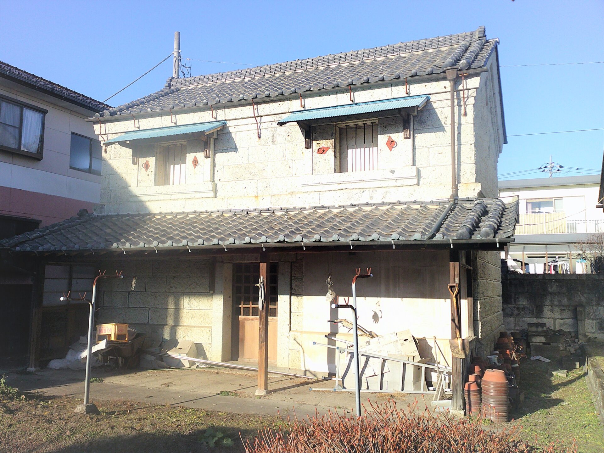 detached 都賀町合戦場