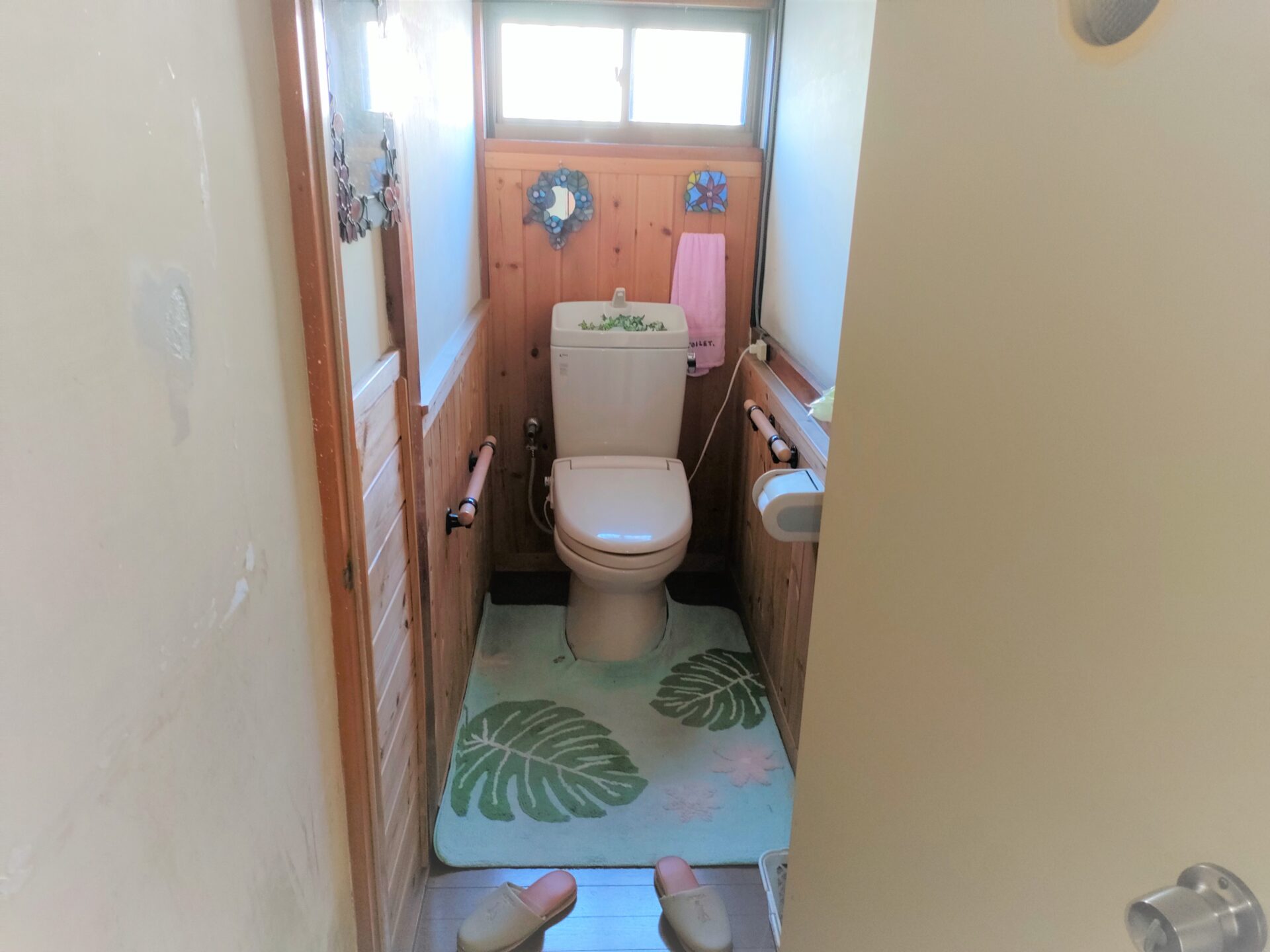 detached 都賀町合戦場