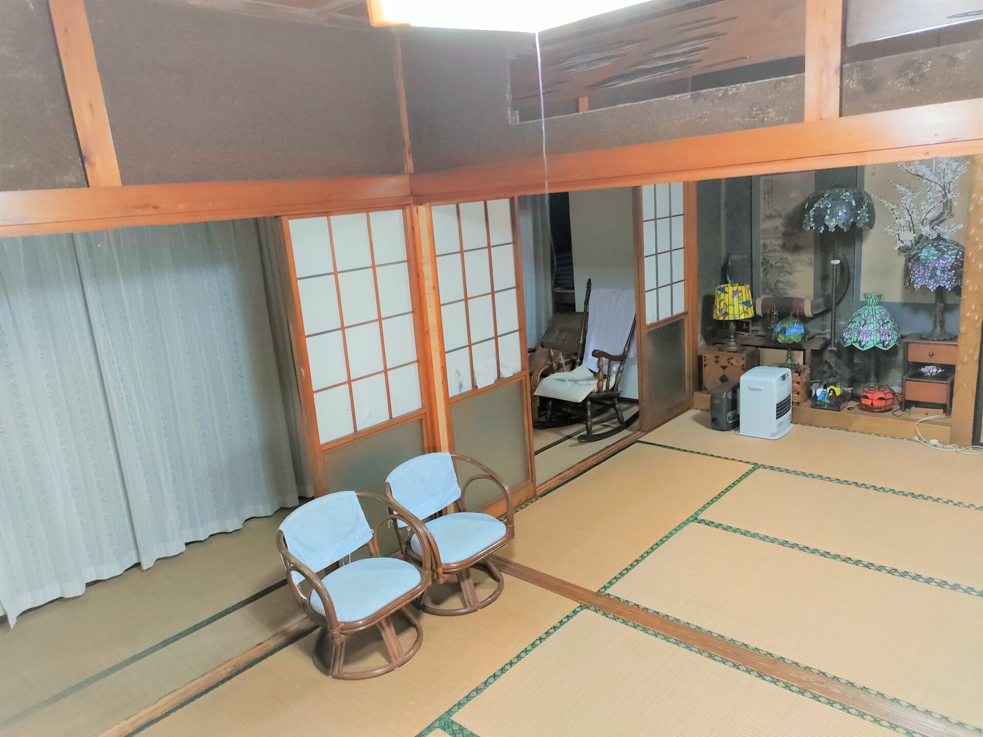 detached 都賀町合戦場