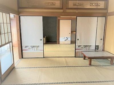 detached 藤岡町都賀