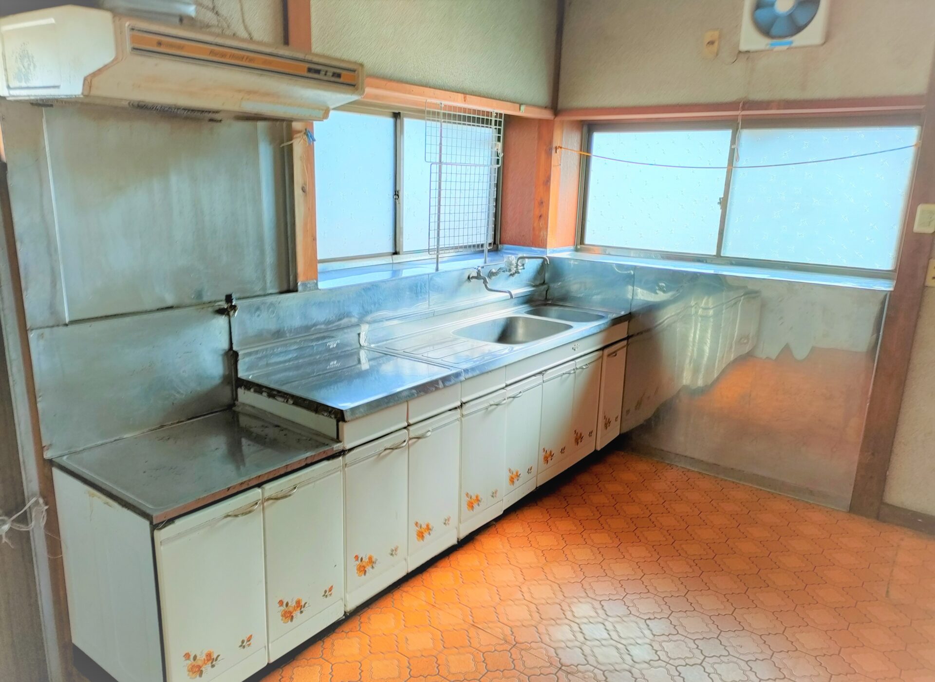 detached 藤岡町都賀