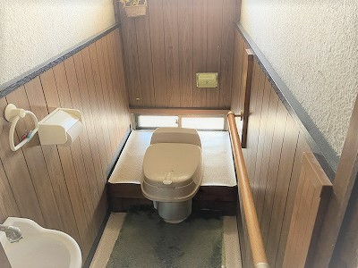 detached 藤岡町都賀