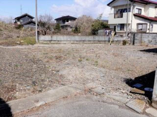 外観②