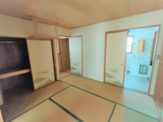 和室（1階）②