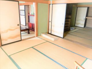 和室②
