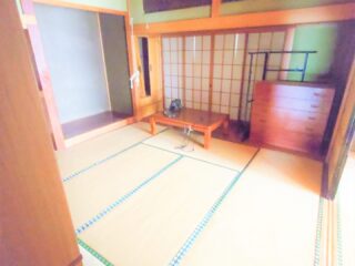 和室①