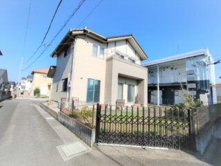 外観②