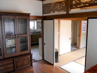 部屋②