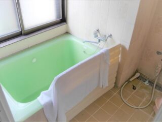 風呂