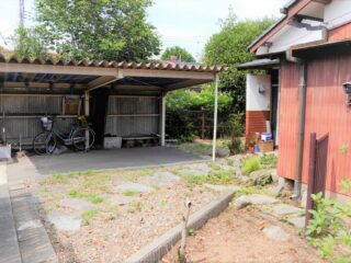 サイクルポート
