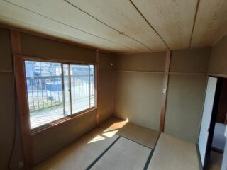 和室③（2階）