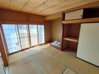 和室①（1階）