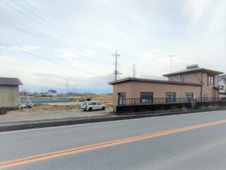 外観②