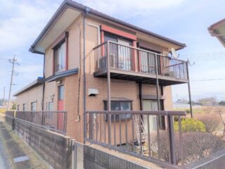 外観④