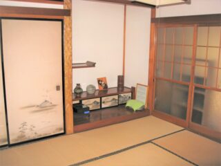 和室②