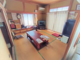 和室（1階）